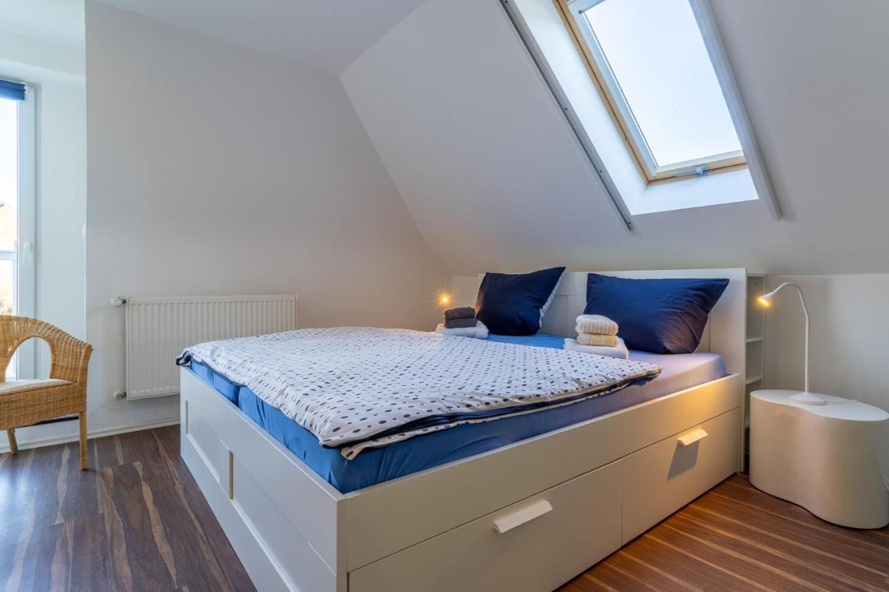Achtern-Poggendiek-Storchenhorst-Og Sankt Peter-Ording Exteriér fotografie