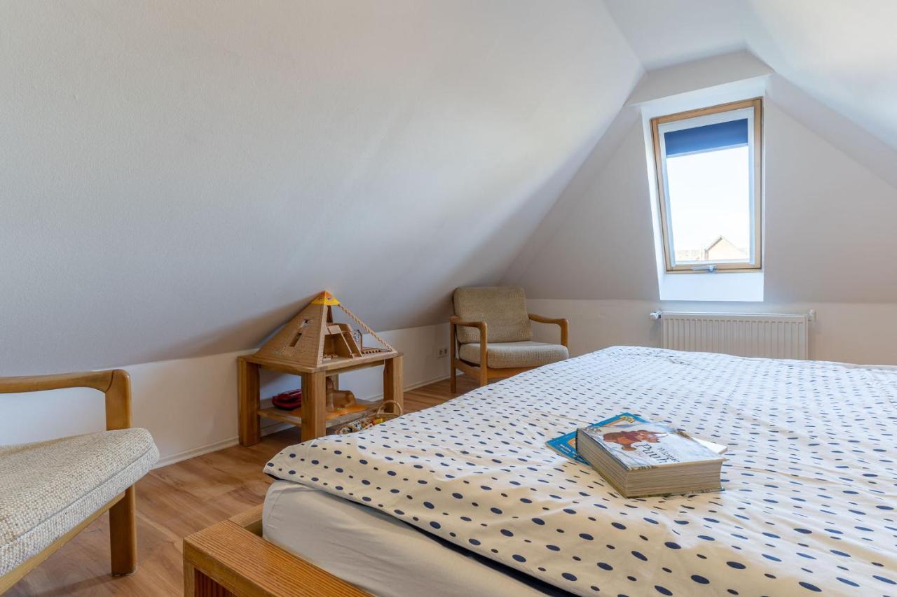 Achtern-Poggendiek-Storchenhorst-Og Sankt Peter-Ording Exteriér fotografie