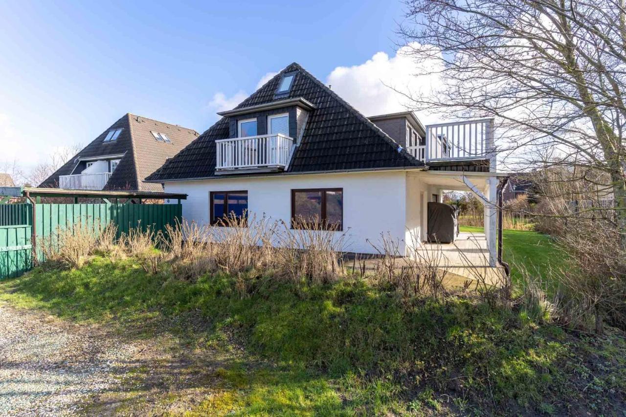 Achtern-Poggendiek-Storchenhorst-Og Sankt Peter-Ording Exteriér fotografie