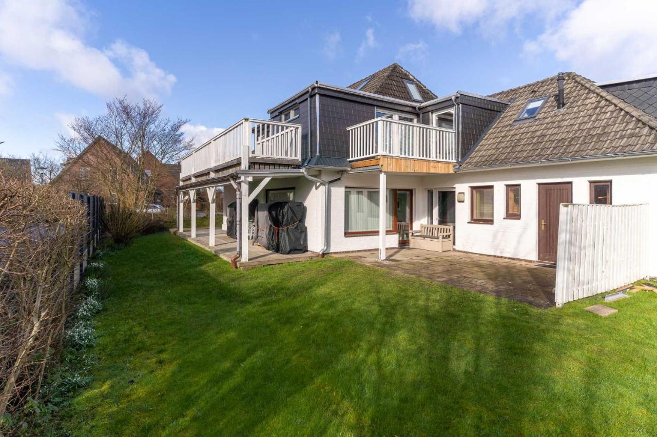 Achtern-Poggendiek-Storchenhorst-Og Sankt Peter-Ording Exteriér fotografie
