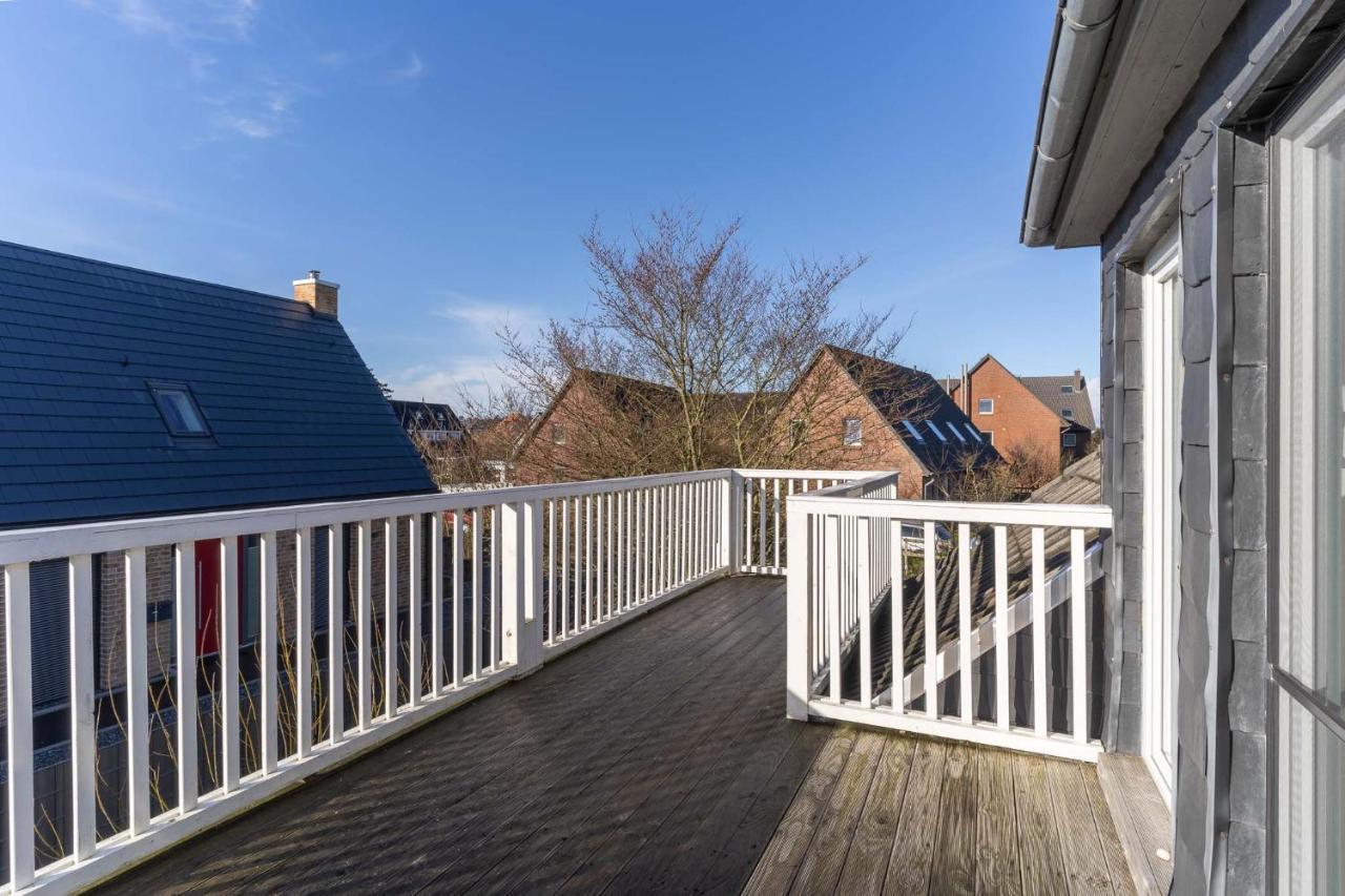 Achtern-Poggendiek-Storchenhorst-Og Sankt Peter-Ording Exteriér fotografie